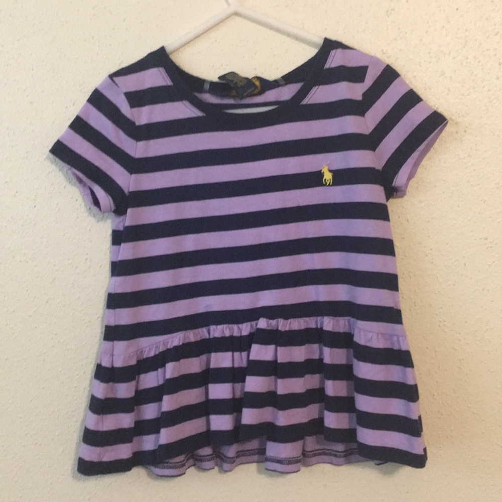 Toddler top